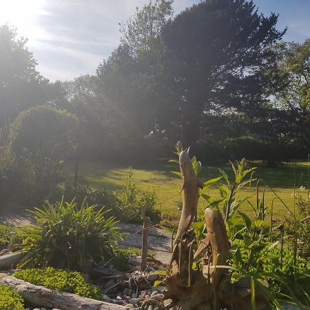 Kingsmede Bed & Breakfast Ventnor Exterior foto