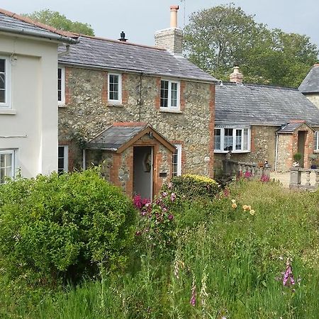 Kingsmede Bed & Breakfast Ventnor Exterior foto