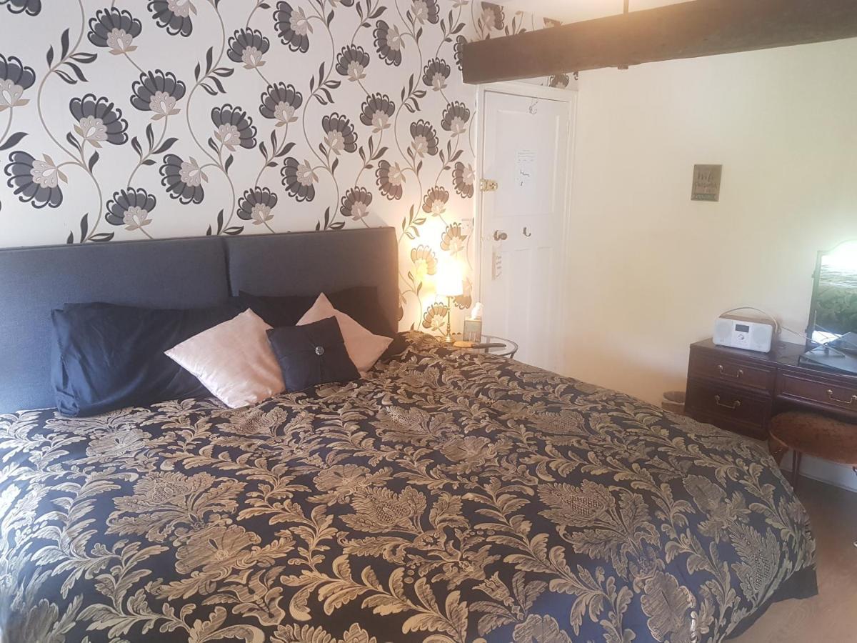 Kingsmede Bed & Breakfast Ventnor Exterior foto