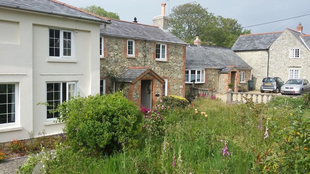 Kingsmede Bed & Breakfast Ventnor Exterior foto