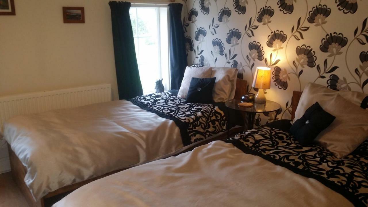 Kingsmede Bed & Breakfast Ventnor Exterior foto